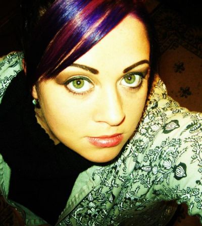 amanda haddock