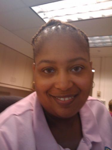 Tisha Matthews