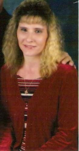 Angela Hornbeck