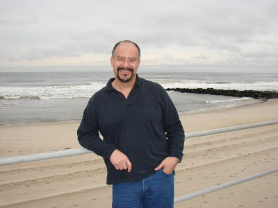 Luis Canton