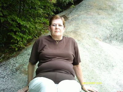 Donna Christon