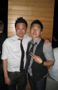 Jesse Ho