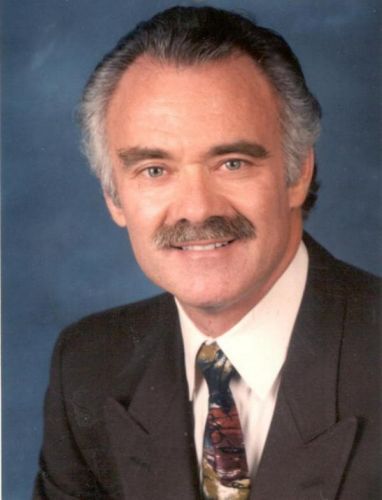Steven Hoefflin