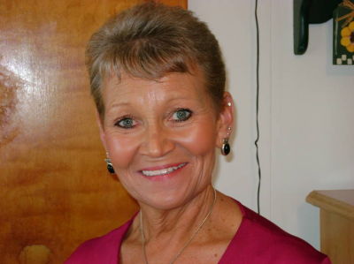 Theresa Wolfe