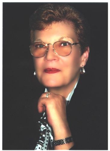 Gloria Goodman