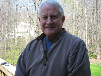 James Johnstone