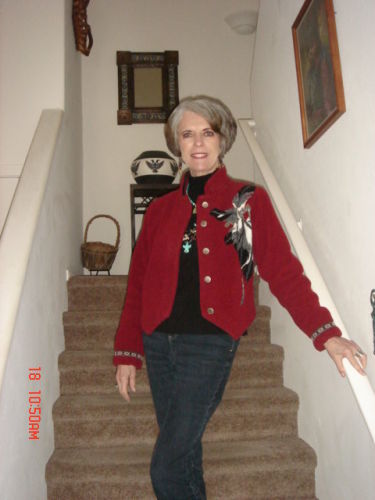 Gayle Cornell