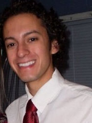 Alexander Lumley