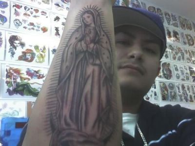 abel jimenez