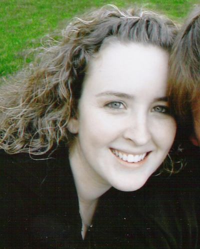 Amanda Thomas