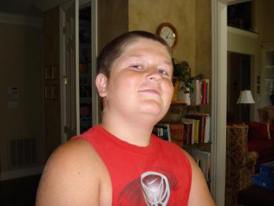 Caleb Breen