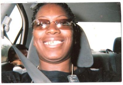 Lashonda Stewart