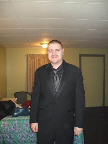 Anthony Pitcher