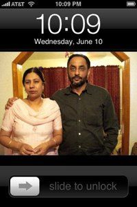rajinder singh