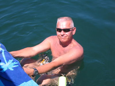 Glen Parker