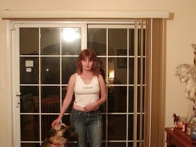 tammy newman