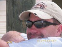 tony devault