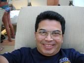 Lester Carcamo