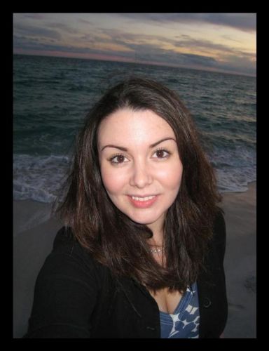 Nissa Powell