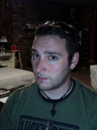 christopher lang