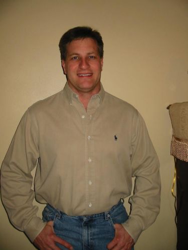 Eric Carlson
