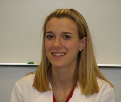 Kellie Frank