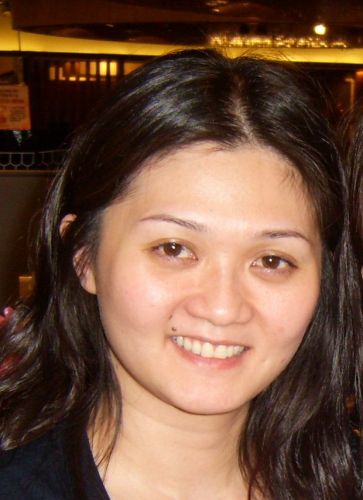 Patty Shen