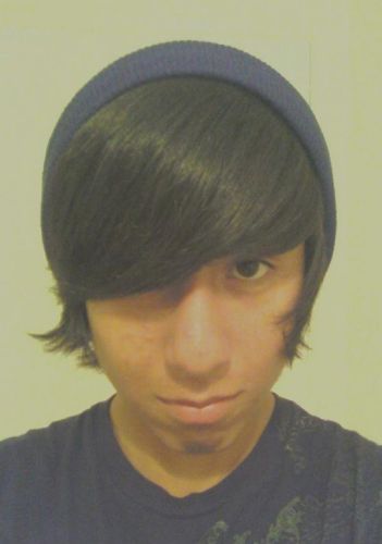 Joshua Valenzuela