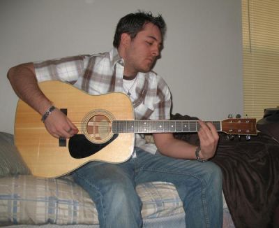 Jeremy Andrews