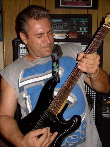 Bryan Miller