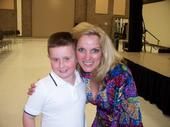 Tracy Phillips