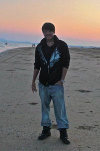 yifan wu