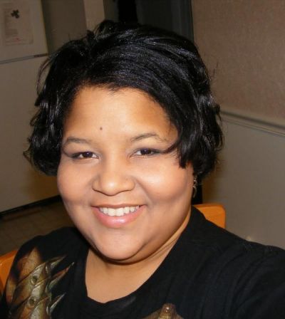 Joy Fowler