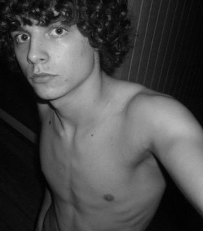 Brenden Jacot
