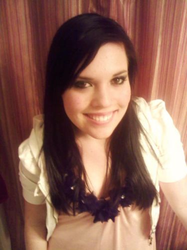 Brittany Gibson