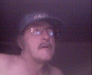 Harold Smith