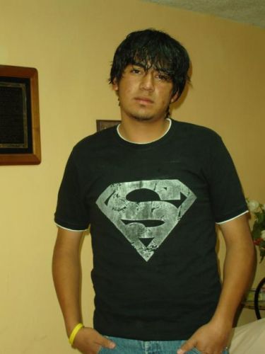 Paul Naranjo