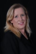 Angela Salisbury