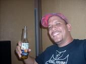 Armando Carvallo