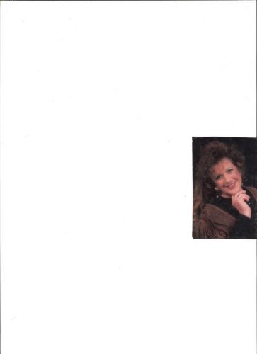 Betty Holbert
