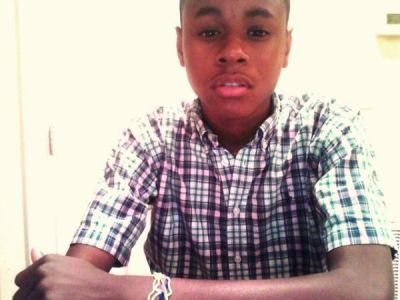 Donovan Whitaker