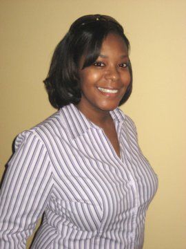 Malika Scott