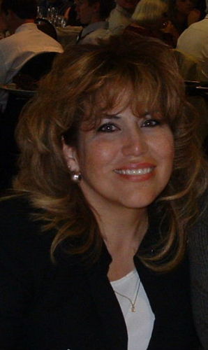 Marie Everett
