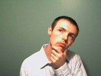 Chad Holmes