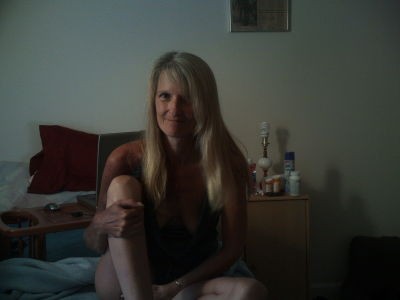 darlene pitcher