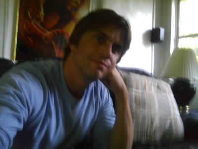 Christopher Jennison