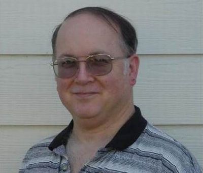 Joseph Hall