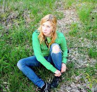 Hailey Spillane