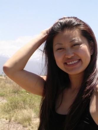 Xinmei Zhang