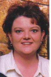 Tina Scott
